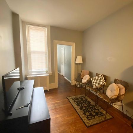 Clover 2900 - Apartment And Rooms With Private Bathroom Near Washington Ave South Philly Філадельфія Екстер'єр фото