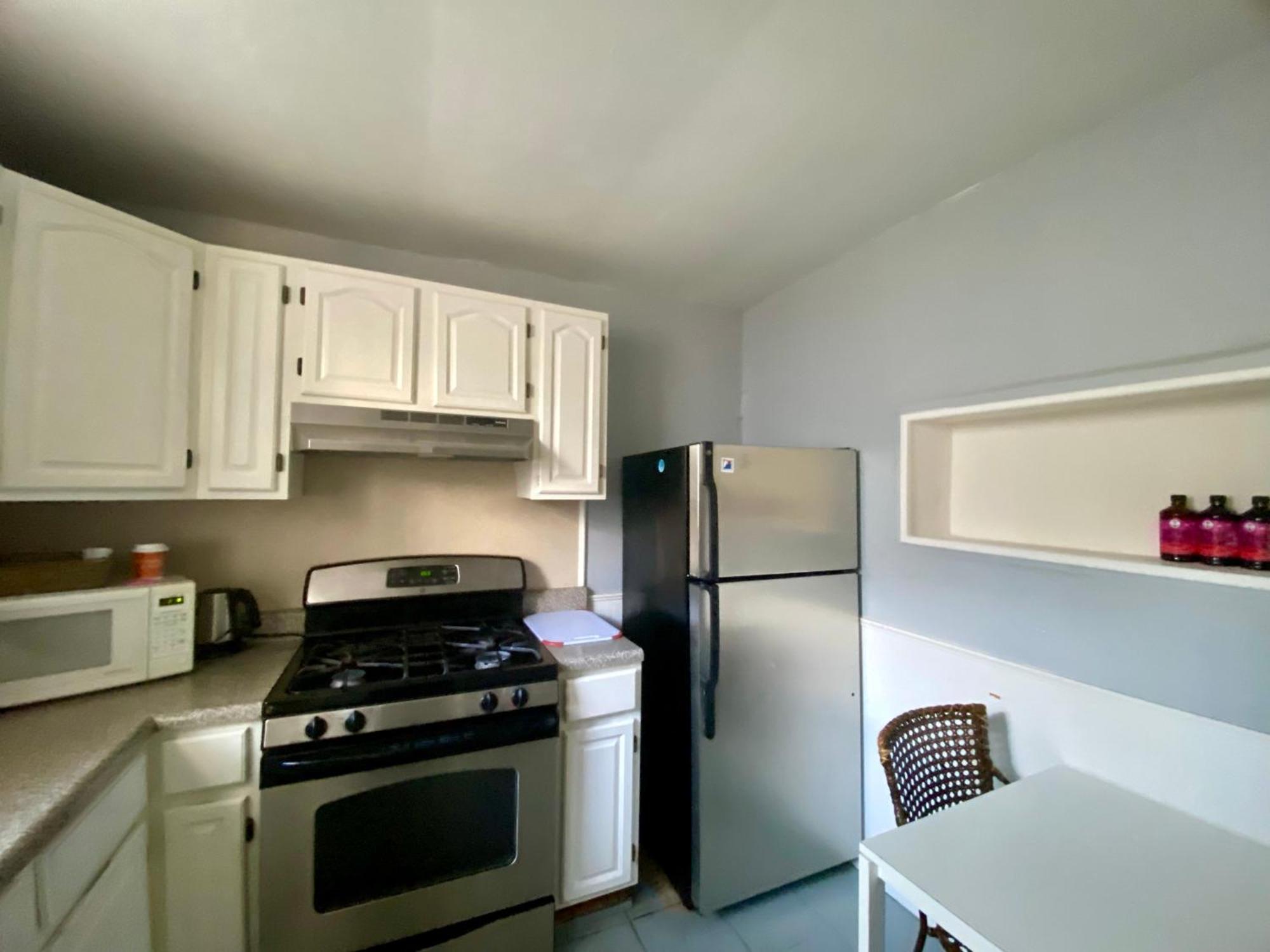 Clover 2900 - Apartment And Rooms With Private Bathroom Near Washington Ave South Philly Філадельфія Екстер'єр фото