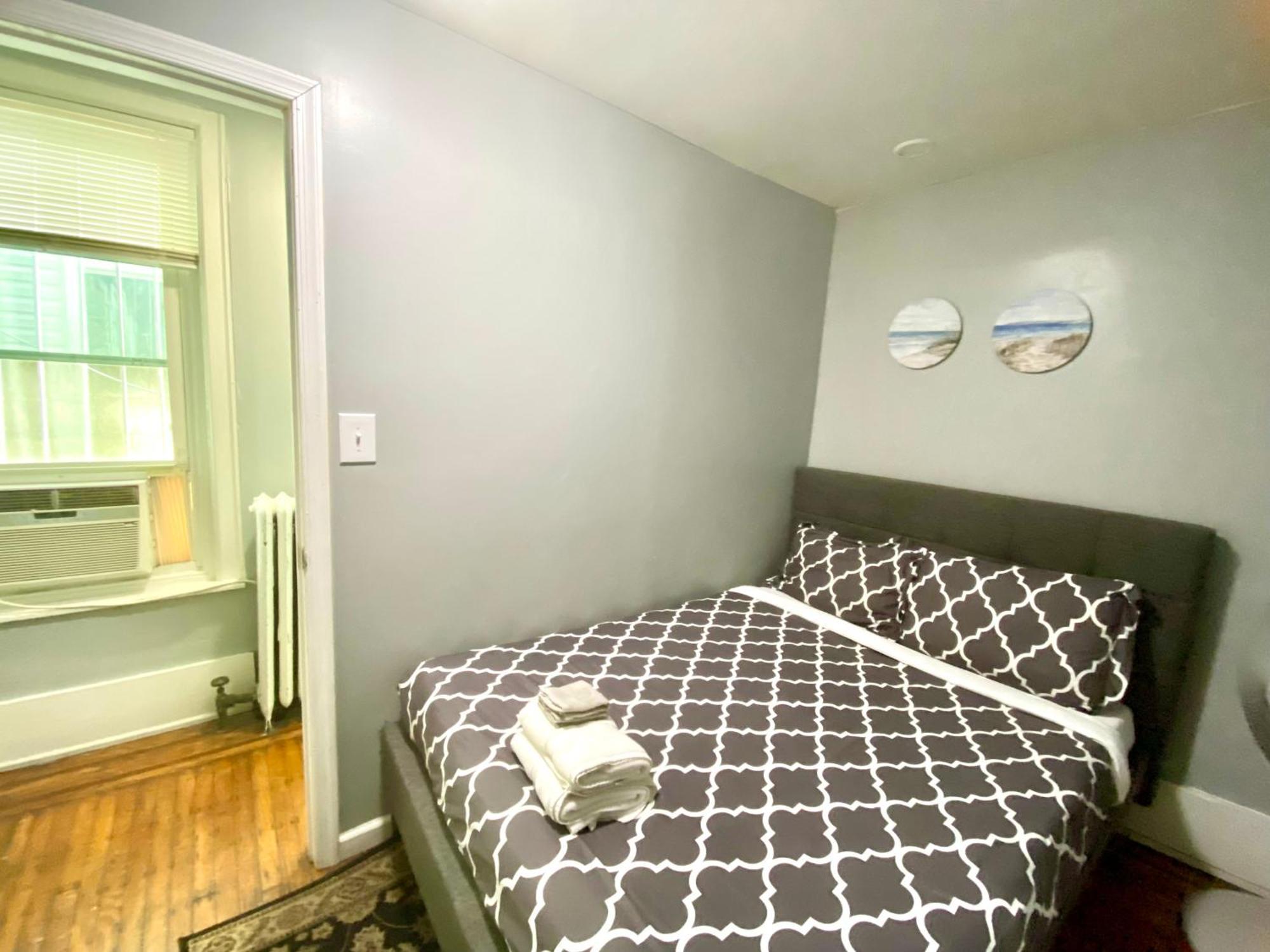 Clover 2900 - Apartment And Rooms With Private Bathroom Near Washington Ave South Philly Філадельфія Екстер'єр фото